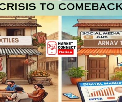 traditional vs digital